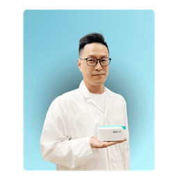 David Huang, PhD