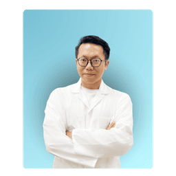 Jackson Chen, PhD